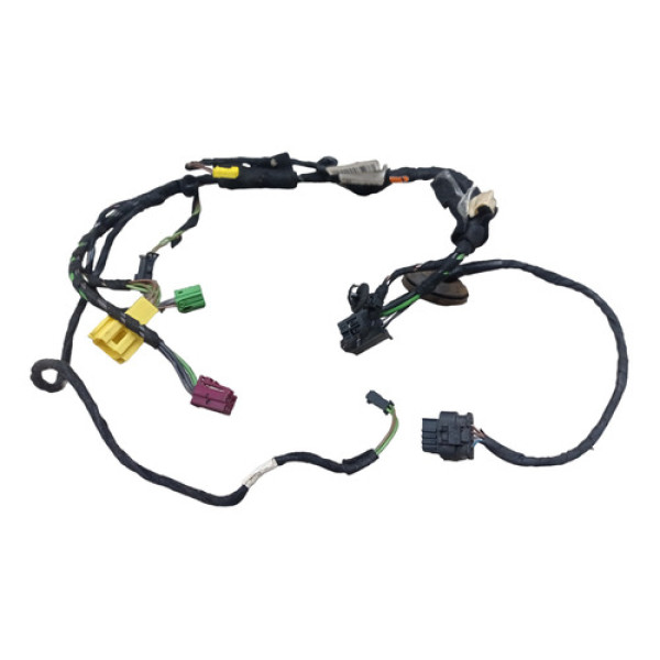 Chicote Porta Dianteira Direita C200 Kompressor 2008 1.8 Aut