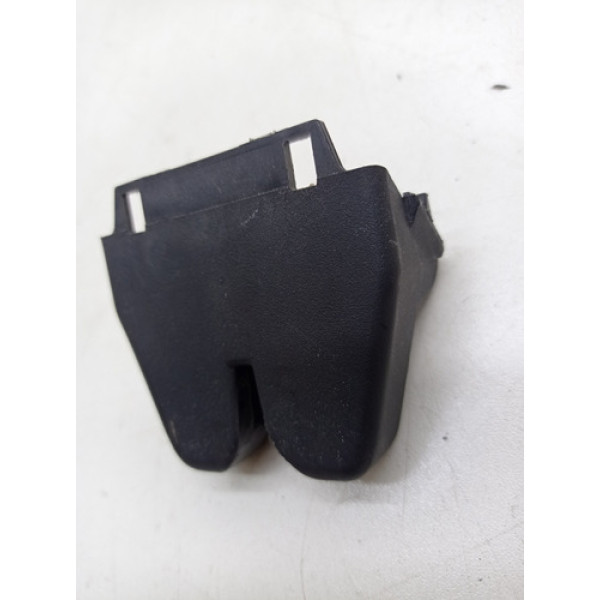 Acabamento Fechadura Porta Malas Mercedes C200 1.8 2013 