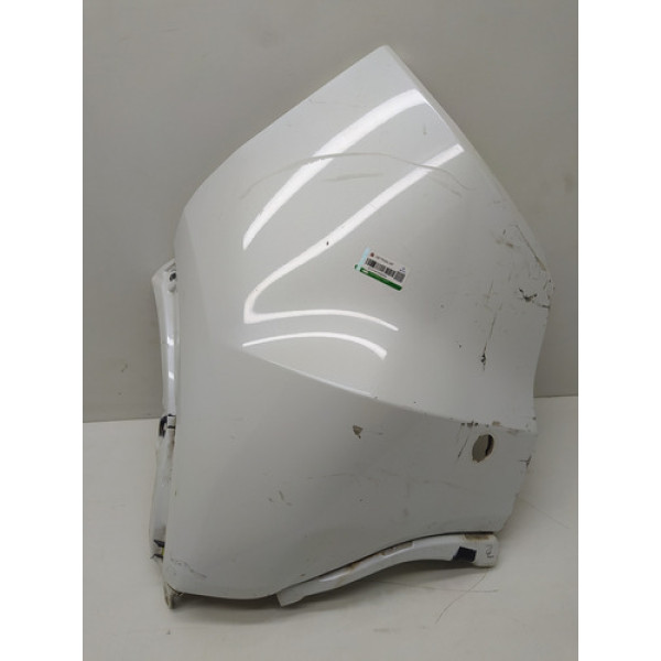 Polaina Traseira Esquerda Hrv 2020