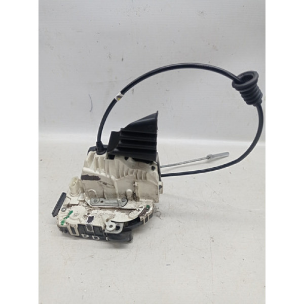 Fechadura Porta Dianteira Direita Journey Rt 2014 3.6