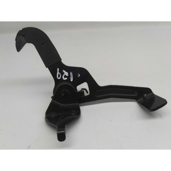 Trava Capô Kia Sorento Ex 2012 