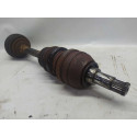 Semi Eixo Homocinética Esquerda Gm Tigra 1.6 16v 1998