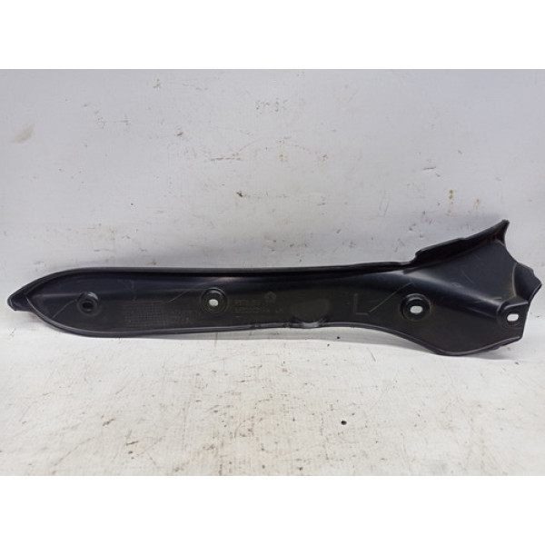 Moldura Aplique Interno Esquerdo Tampa Traseira Compass 2021