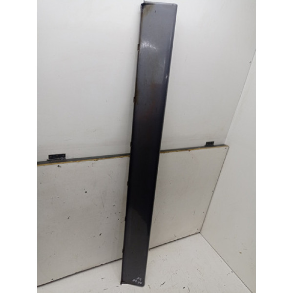 Spoiler Saia Dianteira Esquerda Kia Sportage Turbo 2003 2.0