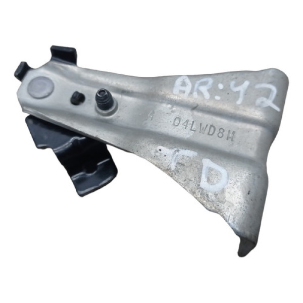 Dobradiça Traseira Direita Town Country 2008 3.8 V6 Aut 