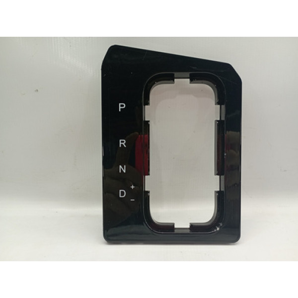 Moldura Trambulador Chery Tiggo 3x Pro 2023 156000212aa