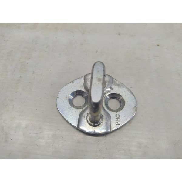 Batente De Porta Traseira Esquerda Santa Fé 2012