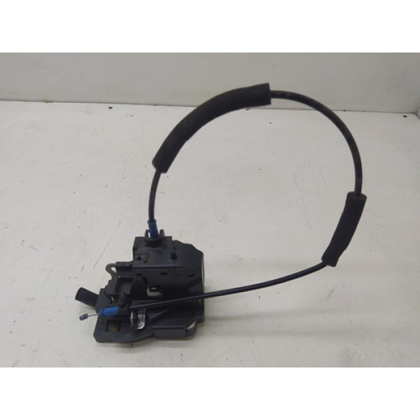 Fechadura De Porta Traseira Esquerda Chery Tiggo 2 2019 