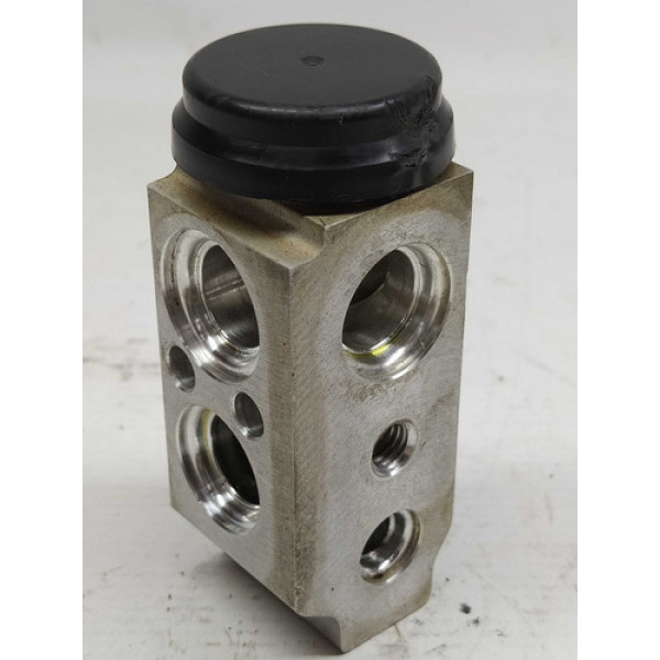 Válvula Expansão Ar Condicionado Hyundai Santa Fé 2012