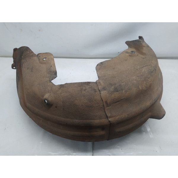 Parabarro Traseiro Direito Bmw X3 Xdrive 2013 3.0 Aut