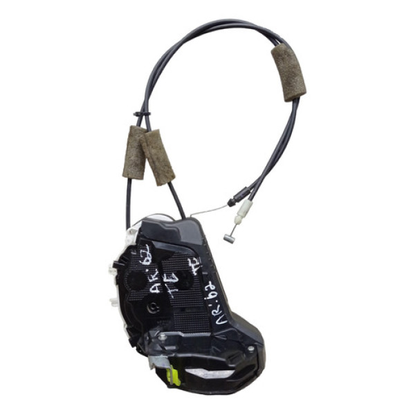 Fechadura Traseira Esquerda Honda Hr-v 2020 1.8 Aut Cvt