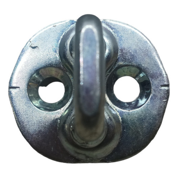 Batente Traseiro Esquerdo Hyundai Hb20 Platinum 2022 1.0