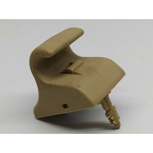 Presilha Quebrar Sol Hyundai Santa Fé 2012 