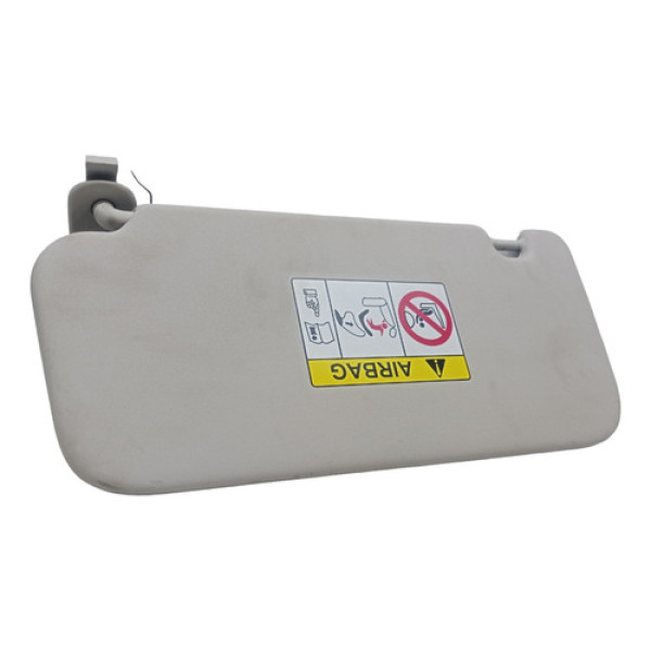 Quebra Sol Lado Direito Hyundai Creta 2023 Turbo 1.0