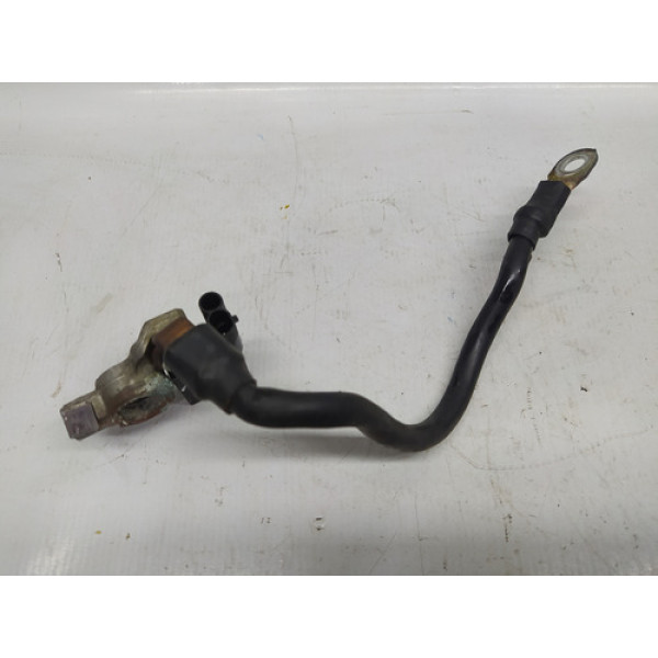 Cabo Polo Negativo Bateria Mercedes C180 Cgi 1.6 2013