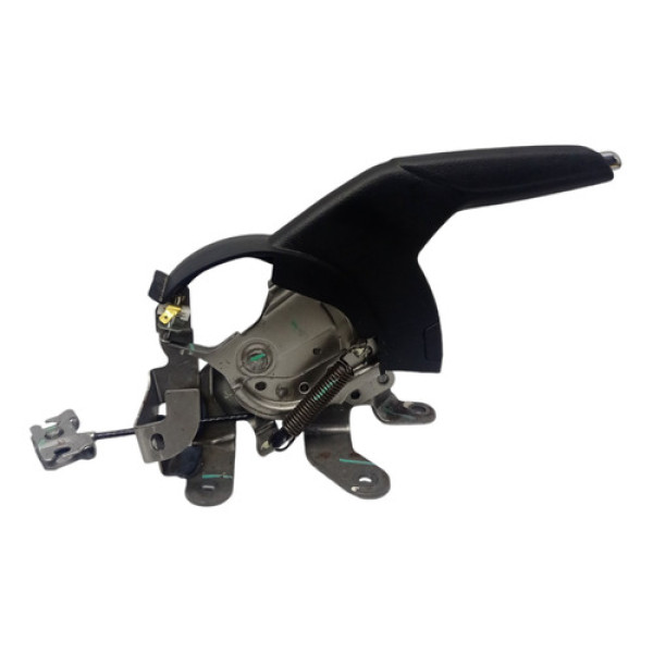 Alavanca Mão Nissan Kicks Exclusive 2022 1.6 16v Aut Cvt