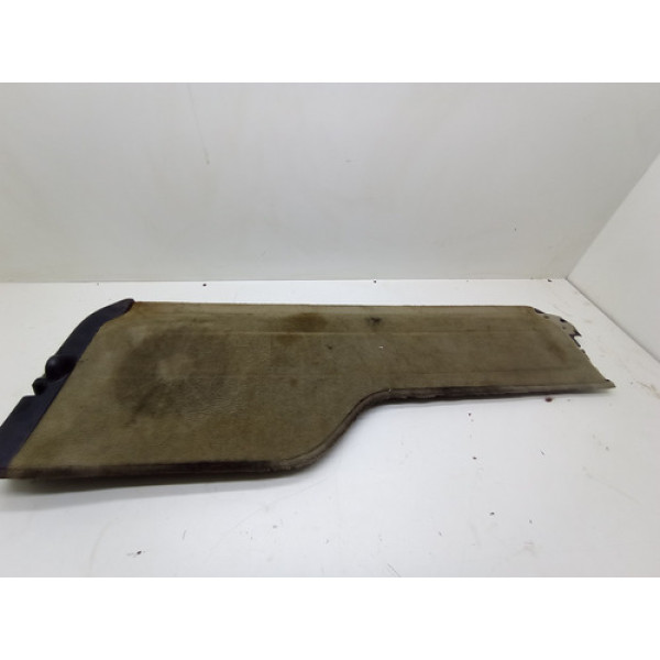 Forro Carpete Inferior Tampa Traseira Discovery 4 2010