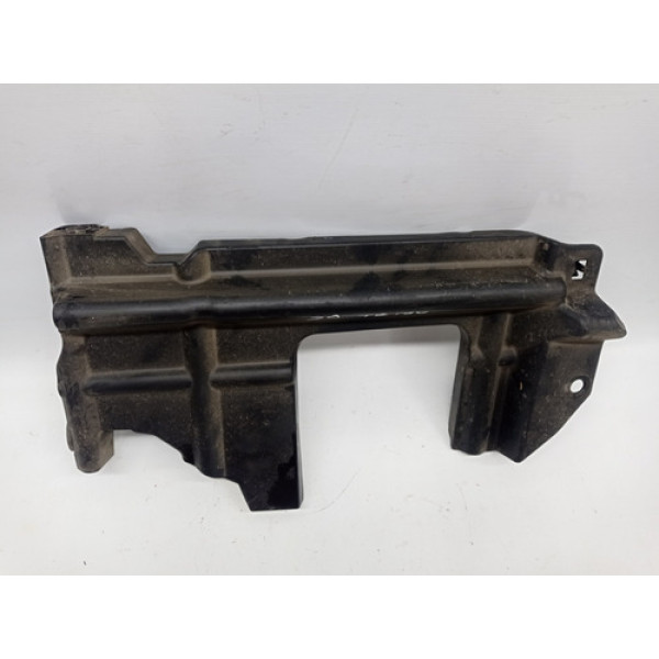 Defletor Esquerdo Radiador Honda Hrv 2020 1.8 