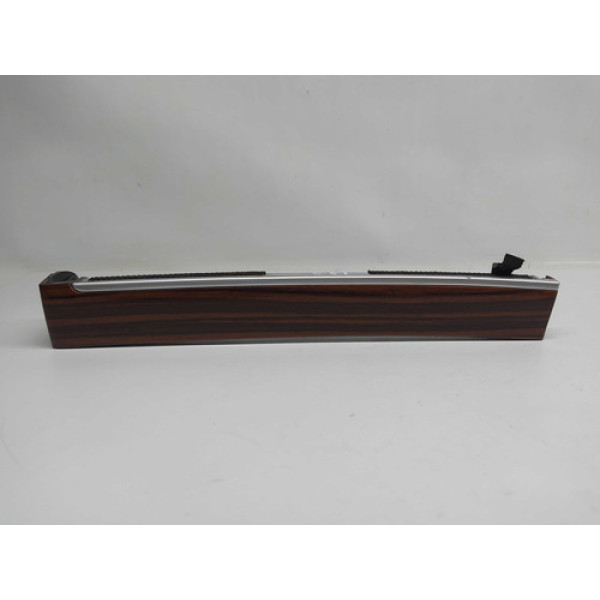 Acabamento Esquerdo Painel Hyundai Veracruz Gls 2008