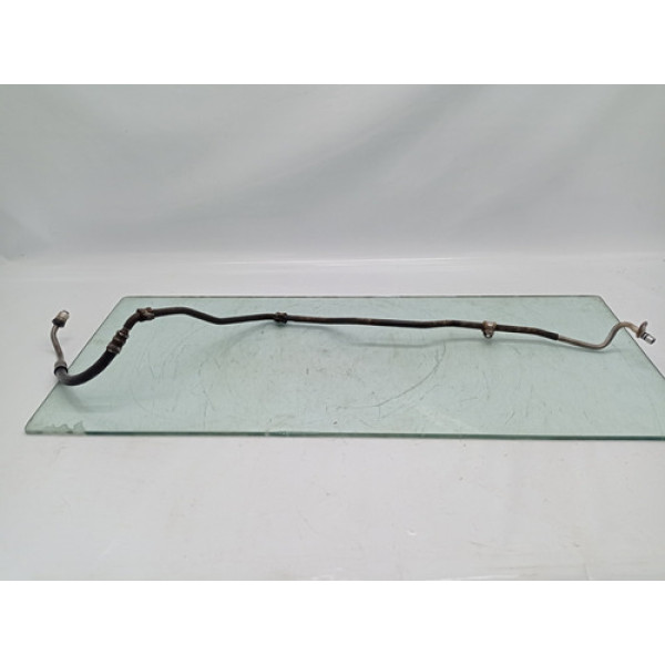 Mangueira Óleo Direção Mercedes C200 Cgi 2014