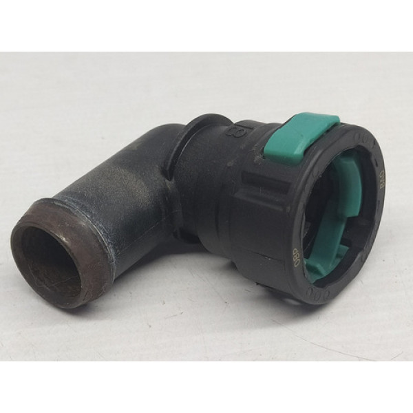 Conexão Mangueira Ar Quente Range Rover Sport 3.0 2011 