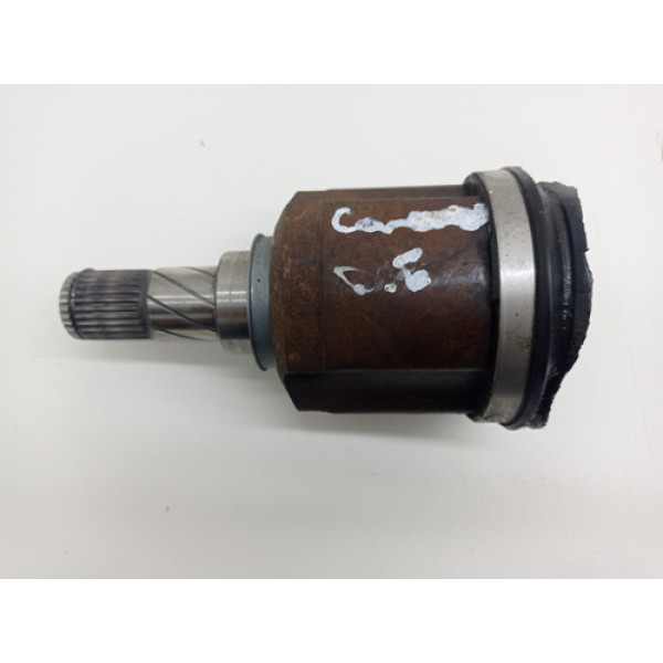 Tulipa Dianteira Direita Jeep Compass 2.0 2013