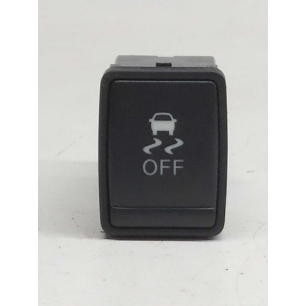 Botão Controle De Tração Nissan Kicks 1.6 2017