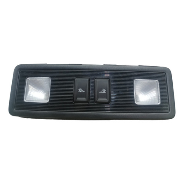 Luz Cortesia Vw Nivus Highline 2021 1.0