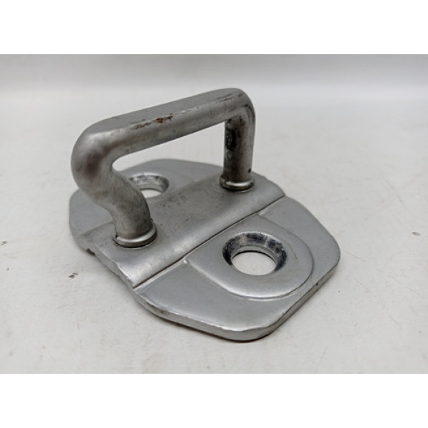 Batente De Porta Traseira Esquerda Jeep Renegade 2020 Flex