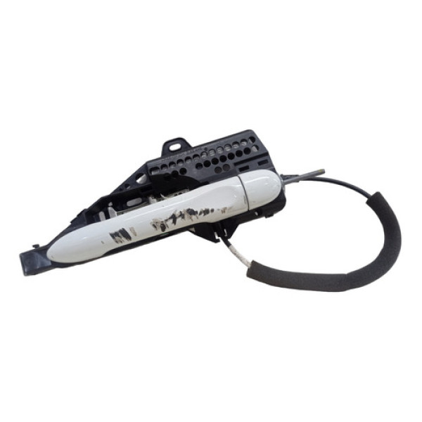 Maçaneta Externa Traseira Direita Renault Captur 1.6 2018