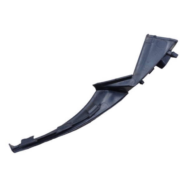 Acabamento Lado Esquerdo Churrasqueira Tiggo 3x 1.0 Pro 2022