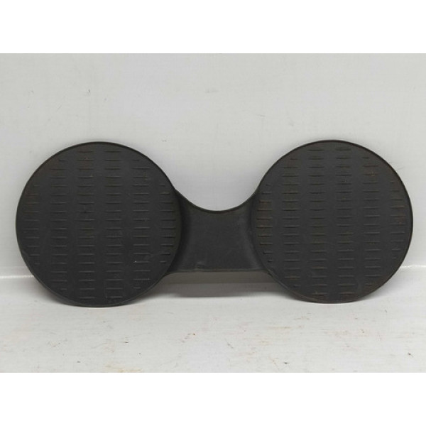 Acabamento Porta Copos Console Bmw X3 2013 