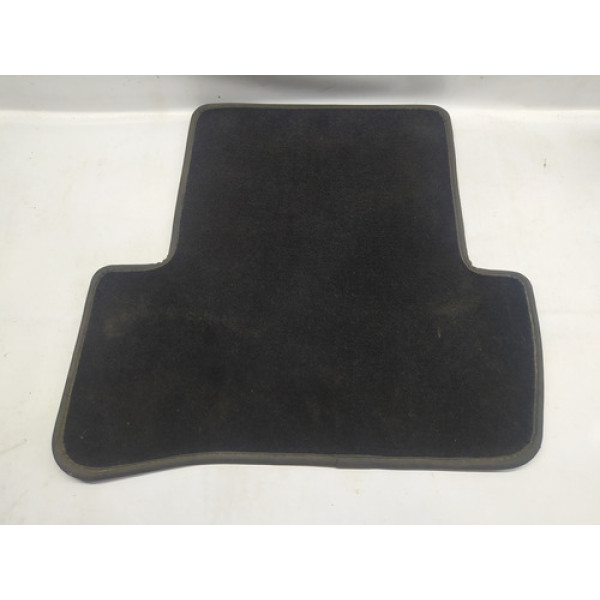 Tapete Traseiro Mercedes Benz C180 Cgi 2013 1.6 Aut