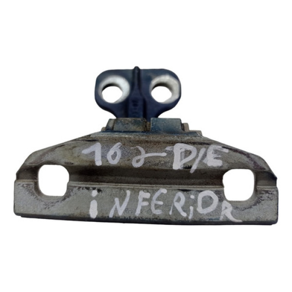 Dobradiça Inferior Dianteira Esquerda Freelander 2 3.2 2009