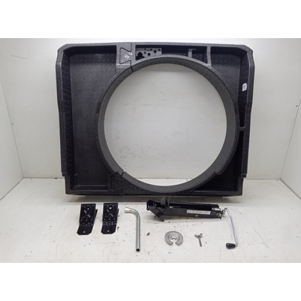 Kit Ferramentas Volkswagen Tiguan 2011