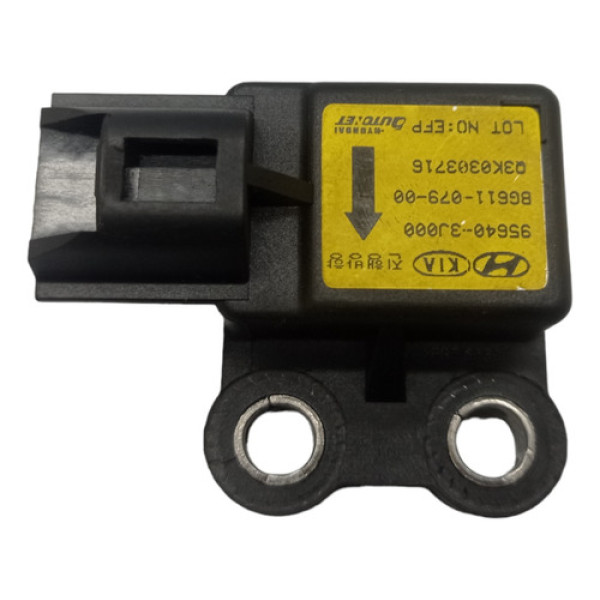 Sensor Air Bag Hyundai Veracruz 3.8 V6 2010 Aut