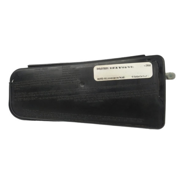 Airbag Banco Esquerdo Chrysler Town Country 3.8 V6 Aut 2008