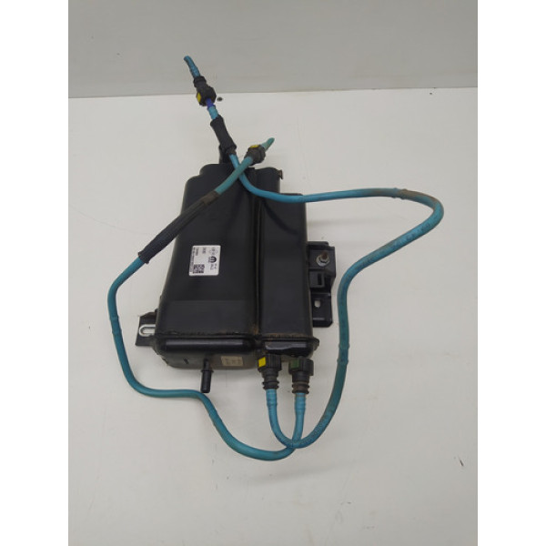 Filtro Canister Jeep Renegade 2021 1.8 Flex