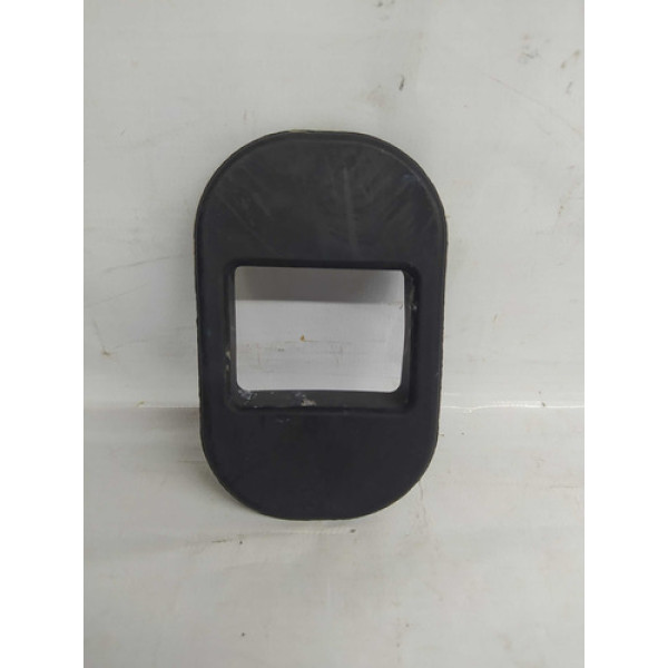 Acabamento Guarnição Limitador De Porta Honda Hrv 2020 