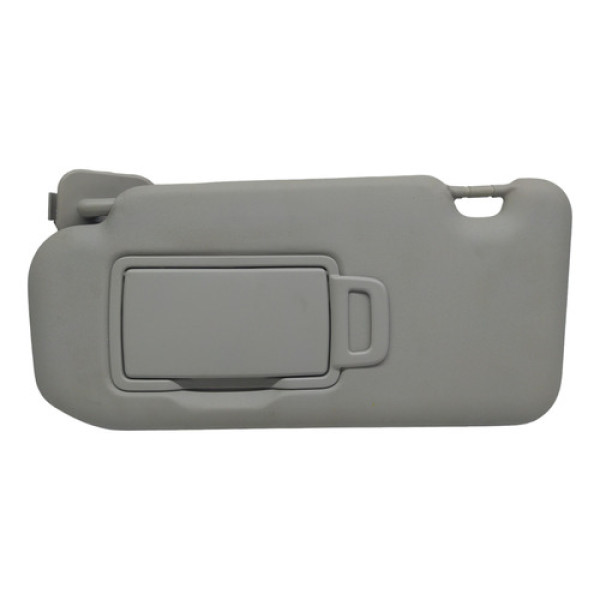 Quebra Sol Esquerdo Nissan Sentra Advance 2023