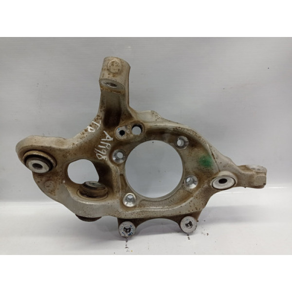 Manga De Eixo Traseira Direita Mercedes C200 Cgi 2014