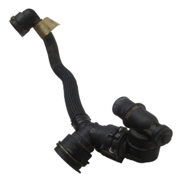 Mangueira Ar Quente Jeep Commander Overland 2022 2.0 Turbo 