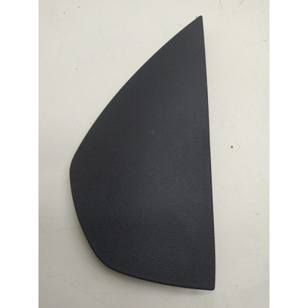 Acabamento Lateral Esquerdo Painel Vw Polo 2018