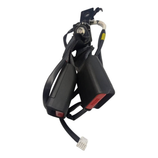 Engate Cinto Traseiro Direito Kicks 1.6 Exclusive Cvt 2022