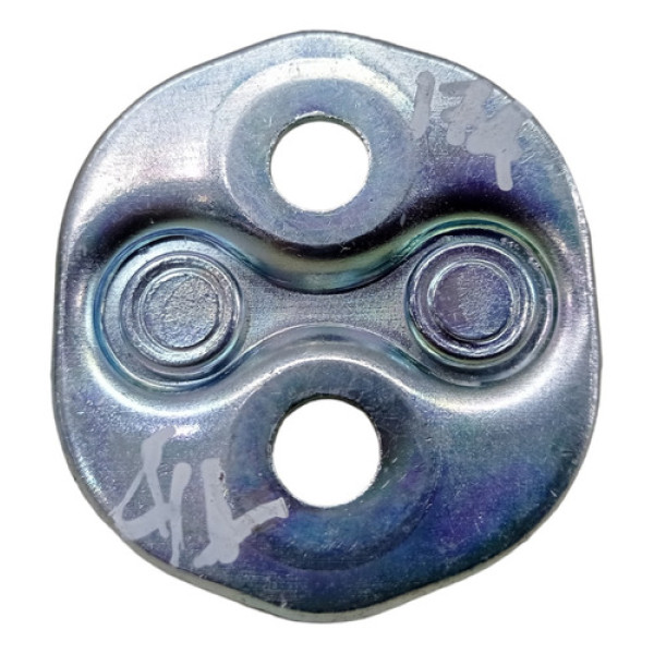 Batente Porta Traseira Esquerda Hyundai Hb20 Sedan 2023 