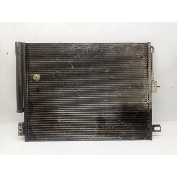 Condensador Ar Condicionado Jeep Grand Cherokee 2010 3.6 V6