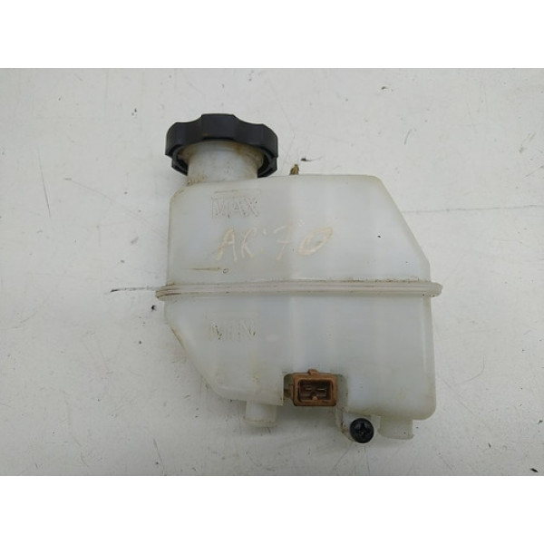 Reservatório Fluido Kia Mohave 2010 3.0 Diesel