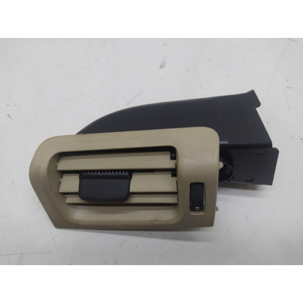 Difusor Esquerdo Ar Coluna Volvo Xc60 T5 2011