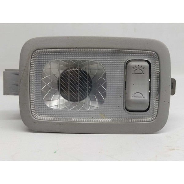 Lanterna Cortesia Lateral Teto Esquerda Hyundai Santa Fé 