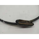 Cabo Mão Traseiro Esquerdo Prisma 2019 1.4 Aut